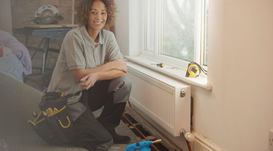 Professional Tankless Water Heater Installation in Worthington, MA